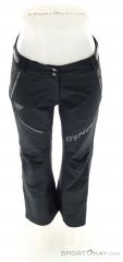Dynafit Mercury 2 DST Women Ski Touring Pants, , Black, , Female, 0015-11612, 5638091180, , N3-03.jpg