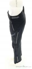 Dynafit Mercury 2 DST Women Ski Touring Pants, , Black, , Female, 0015-11612, 5638091180, , N3-08.jpg