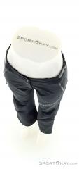 Dynafit Mercury 2 DST Women Ski Touring Pants, , Black, , Female, 0015-11612, 5638091180, , N4-04.jpg