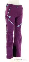 Dynafit Mercury 2 DST Mujer Pantalón de ski de travesía, Dynafit, Lila, , Mujer, 0015-11612, 5638091181, 4053866577199, N1-01.jpg