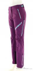 Dynafit Mercury 2 DST Mujer Pantalón de ski de travesía, Dynafit, Lila, , Mujer, 0015-11612, 5638091181, 4053866577199, N1-06.jpg