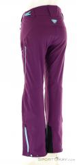 Dynafit Mercury 2 DST Women Ski Touring Pants, Dynafit, Purple, , Female, 0015-11612, 5638091181, 4053866577199, N1-11.jpg