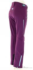 Dynafit Mercury 2 DST Mujer Pantalón de ski de travesía, Dynafit, Lila, , Mujer, 0015-11612, 5638091181, 4053866577199, N1-16.jpg