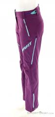 Dynafit Mercury 2 DST Mujer Pantalón de ski de travesía, Dynafit, Lila, , Mujer, 0015-11612, 5638091181, 4053866577199, N2-07.jpg