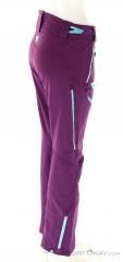 Dynafit Mercury 2 DST Mujer Pantalón de ski de travesía, Dynafit, Lila, , Mujer, 0015-11612, 5638091181, 4053866577199, N2-17.jpg