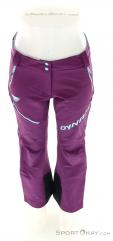 Dynafit Mercury 2 DST Women Ski Touring Pants, Dynafit, Purple, , Female, 0015-11612, 5638091181, 4053866577199, N3-03.jpg