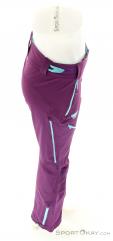 Dynafit Mercury 2 DST Women Ski Touring Pants, Dynafit, Purple, , Female, 0015-11612, 5638091181, 4053866577199, N3-18.jpg
