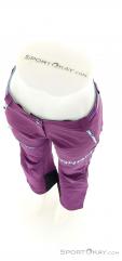 Dynafit Mercury 2 DST Mujer Pantalón de ski de travesía, Dynafit, Lila, , Mujer, 0015-11612, 5638091181, 4053866577199, N4-04.jpg