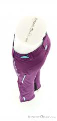 Dynafit Mercury 2 DST Women Ski Touring Pants, Dynafit, Purple, , Female, 0015-11612, 5638091181, 4053866577199, N4-09.jpg