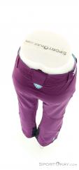 Dynafit Mercury 2 DST Women Ski Touring Pants, , Purple, , Female, 0015-11612, 5638091181, , N4-14.jpg