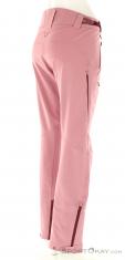 Dynafit Mercury 2 DST Women Ski Touring Pants, , Pink, , Female, 0015-11612, 5638091185, , N1-16.jpg