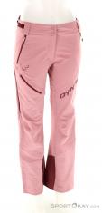 Dynafit Mercury 2 DST Women Ski Touring Pants, Dynafit, Pink, , Female, 0015-11612, 5638091185, 4053866577281, N2-02.jpg