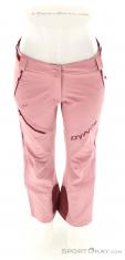 Dynafit Mercury 2 DST Women Ski Touring Pants, Dynafit, Pink, , Female, 0015-11612, 5638091185, 4053866577281, N3-03.jpg