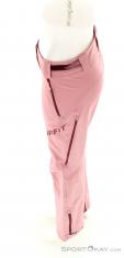 Dynafit Mercury 2 DST Women Ski Touring Pants, , Pink, , Female, 0015-11612, 5638091185, , N3-08.jpg