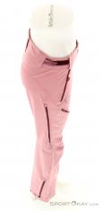 Dynafit Mercury 2 DST Women Ski Touring Pants, , Pink, , Female, 0015-11612, 5638091185, , N3-18.jpg
