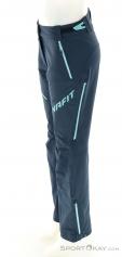 Dynafit Mercury 2 DST Mujer Pantalón de ski de travesía, Dynafit, Azul oscuro, , Mujer, 0015-11612, 5638091195, 4053866425414, N2-07.jpg