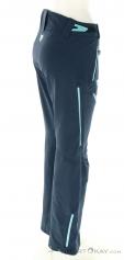 Dynafit Mercury 2 DST Women Ski Touring Pants, , Dark-Blue, , Female, 0015-11612, 5638091195, , N2-17.jpg
