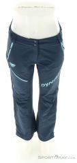 Dynafit Mercury 2 DST Mujer Pantalón de ski de travesía, Dynafit, Azul oscuro, , Mujer, 0015-11612, 5638091195, 4053866425414, N3-03.jpg