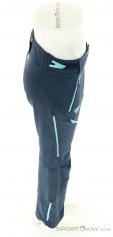 Dynafit Mercury 2 DST Women Ski Touring Pants, Dynafit, Dark-Blue, , Female, 0015-11612, 5638091195, 4053866425391, N3-18.jpg