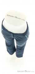 Dynafit Mercury 2 DST Women Ski Touring Pants, , Dark-Blue, , Female, 0015-11612, 5638091195, , N4-04.jpg