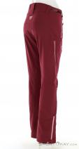 Dynafit Mercury 2 DST Mujer Pantalón de ski de travesía, Dynafit, Rojo oscuro, , Mujer, 0015-11612, 5638091199, 4053866577137, N1-16.jpg