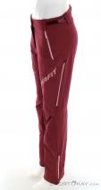 Dynafit Mercury 2 DST Mujer Pantalón de ski de travesía, Dynafit, Rojo oscuro, , Mujer, 0015-11612, 5638091199, 4053866577137, N2-07.jpg