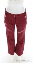 Dynafit Mercury 2 DST Mujer Pantalón de ski de travesía, Dynafit, Rojo oscuro, , Mujer, 0015-11612, 5638091199, 4053866577137, N3-03.jpg