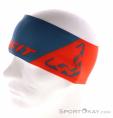 Dynafit Performance 2 Dry Headband, , Orange, , Male,Female,Unisex, 0015-11613, 5638091206, , N2-07.jpg