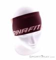 Dynafit Performance 2 Dry Headband, Dynafit, Pink, , Male,Female,Unisex, 0015-11613, 5638091208, 4053866574808, N3-03.jpg