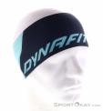 Dynafit Performance 2 Dry Headband, Dynafit, Turquoise, , Male,Female,Unisex, 0015-11613, 5638091210, 4053866416597, N2-02.jpg