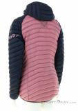 Dynafit Radical Down RDS Women Outdoor Jacket, , Pink, , Female, 0015-11615, 5638091243, , N1-11.jpg