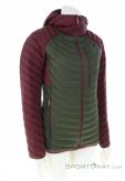 Dynafit Radical Down RDS Mujer Chaqueta para exteriores, , Verde oliva oscuro, , Mujer, 0015-11615, 5638091265, , N1-01.jpg