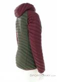 Dynafit Radical Down RDS Mujer Chaqueta para exteriores, , Verde oliva oscuro, , Mujer, 0015-11615, 5638091265, , N1-16.jpg