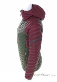 Dynafit Radical Down RDS Mujer Chaqueta para exteriores, , Verde oliva oscuro, , Mujer, 0015-11615, 5638091265, , N2-07.jpg