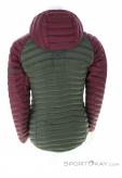 Dynafit Radical Down RDS Mujer Chaqueta para exteriores, , Verde oliva oscuro, , Mujer, 0015-11615, 5638091265, , N2-12.jpg