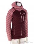 Dynafit Radical Down RDS Donna Giacca Outdoor, Dynafit, Rosso scuro, , Donna, 0015-11615, 5638091272, 4053866577489, N1-01.jpg