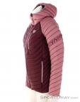 Dynafit Radical Down RDS Donna Giacca Outdoor, Dynafit, Rosso scuro, , Donna, 0015-11615, 5638091272, 4053866577489, N1-06.jpg