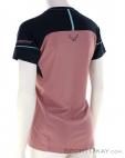 Dynafit Alpine Pro SS Femmes T-shirt, Dynafit, Rose, , Femmes, 0015-11616, 5638091288, 4053866576369, N1-11.jpg