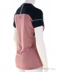 Dynafit Alpine Pro SS Femmes T-shirt, Dynafit, Rose, , Femmes, 0015-11616, 5638091288, 4053866576369, N1-16.jpg