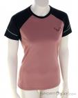 Dynafit Alpine Pro SS Damen T-Shirt, Dynafit, Pink-Rosa, , Damen, 0015-11616, 5638091288, 4053866576369, N2-02.jpg