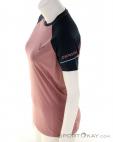 Dynafit Alpine Pro SS Femmes T-shirt, Dynafit, Rose, , Femmes, 0015-11616, 5638091288, 4053866576369, N2-07.jpg