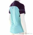 Dynafit Alpine Pro SS Women T-Shirt, , Turquoise, , Female, 0015-11616, 5638091294, , N1-16.jpg
