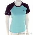 Dynafit Alpine Pro SS Women T-Shirt, , Turquoise, , Female, 0015-11616, 5638091294, , N2-02.jpg