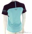 Dynafit Alpine Pro SS Femmes T-shirt, Dynafit, Turquoise, , Femmes, 0015-11616, 5638091294, 4053866576406, N2-12.jpg