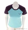 Dynafit Alpine Pro SS Women T-Shirt, Dynafit, Turquoise, , Female, 0015-11616, 5638091294, 4053866576406, N3-03.jpg