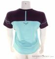 Dynafit Alpine Pro SS Women T-Shirt, Dynafit, Turquoise, , Female, 0015-11616, 5638091294, 4053866576406, N3-13.jpg