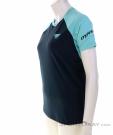 Dynafit Alpine Pro SS Women T-Shirt, Dynafit, Dark-Blue, , Female, 0015-11616, 5638091299, 4053866418041, N1-06.jpg