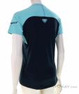 Dynafit Alpine Pro SS Women T-Shirt, , Dark-Blue, , Female, 0015-11616, 5638091299, , N1-11.jpg