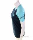 Dynafit Alpine Pro SS Women T-Shirt, Dynafit, Dark-Blue, , Female, 0015-11616, 5638091299, 4053866418041, N2-07.jpg