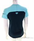 Dynafit Alpine Pro SS Women T-Shirt, , Dark-Blue, , Female, 0015-11616, 5638091299, , N2-12.jpg